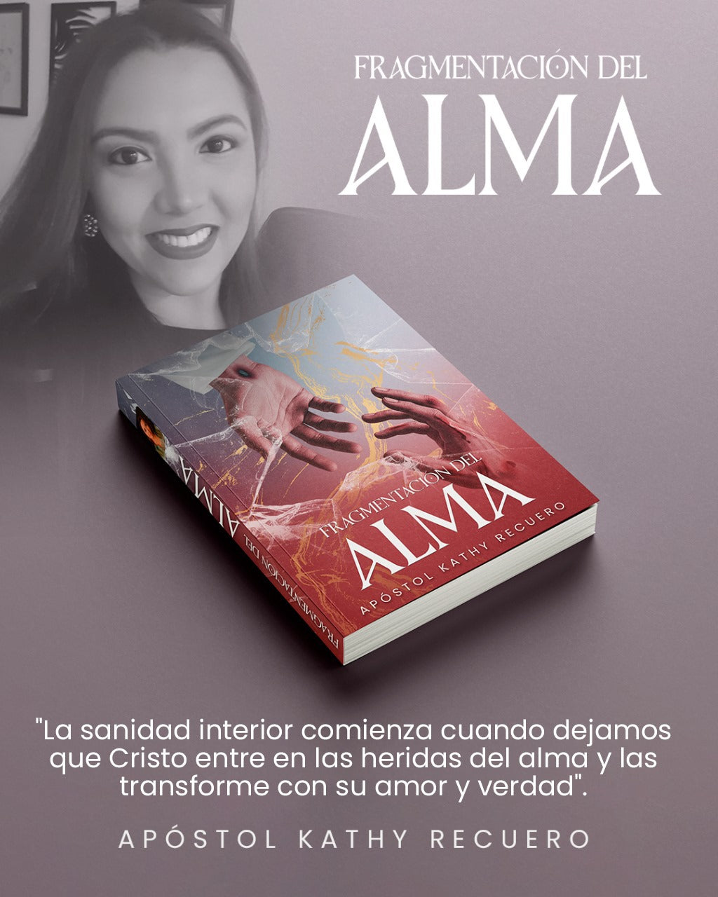 Libro Fragmentación del ALMA