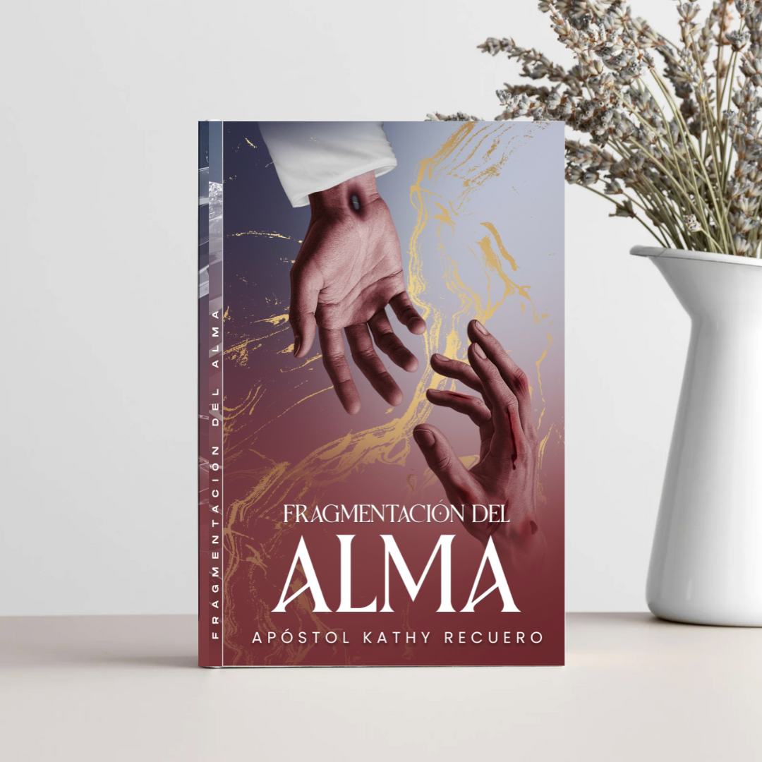 Libro Fragmentación del ALMA